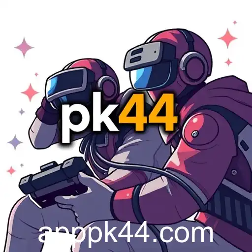 Expansão e Popularidade de 'pk44' no Cenário de Jogos