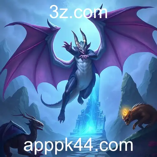 Explorando o Fascinante Mundo dos Jogos de 'Fantasy Realms' em PK44