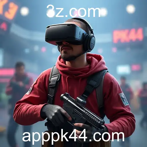 Novo Horizonte: Evoluções no Universo dos Jogos Online