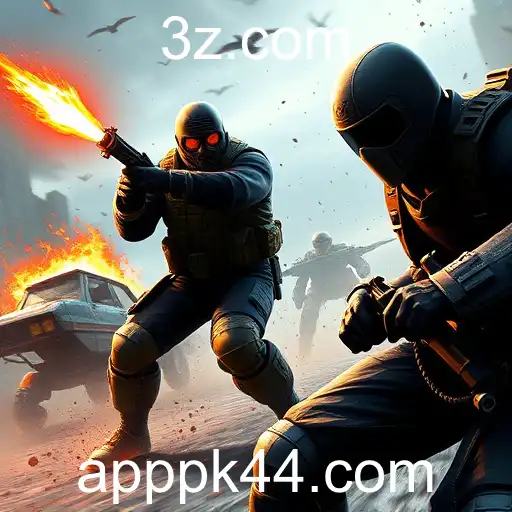 Tendências do Mundo Gamer e a Ascensão do pk44