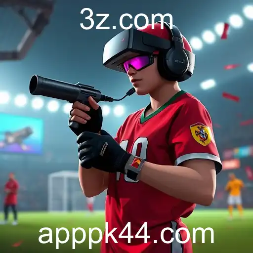 Crescimento dos Jogos Online em 2025