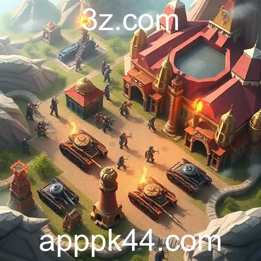 O Impacto do pk44 no Mercado de Jogos em 2025