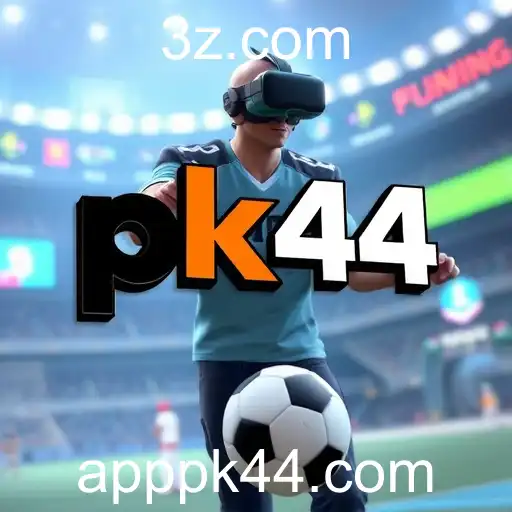 O Impacto do PK44 no Cenário dos Games