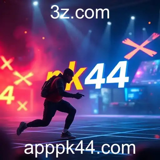 O Impacto de 'pk44' no Crescimento dos Jogos em 2025