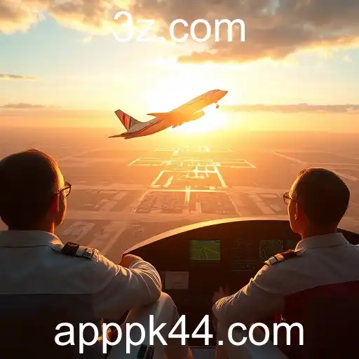 Inovações no Mundo dos Jogos e a Influência de 'pk44'