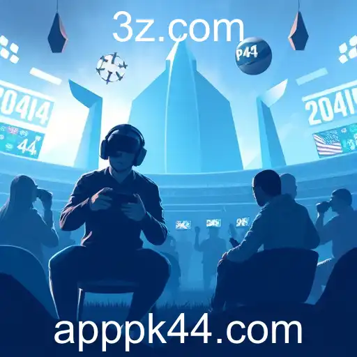 Expansão dos Jogos Online na Era Pós-Pandemia