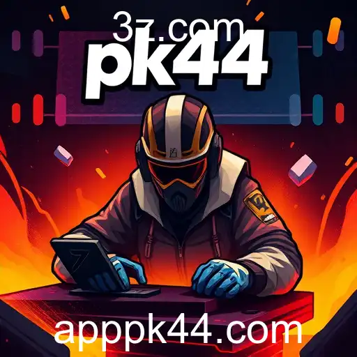 A Ascensão de pk44 no Cenário de Jogos Online