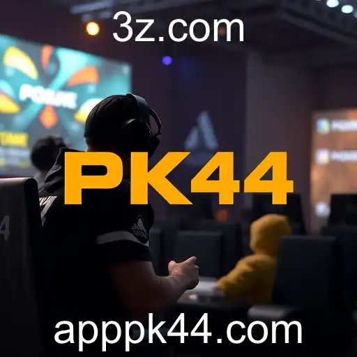 Ascensão dos Jogos Independentes e o Impacto do PK44